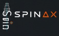 SpinAX